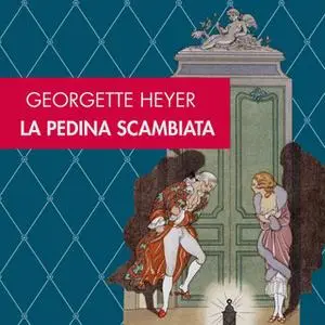 «La pedina scambiata» by Georgette Hayer