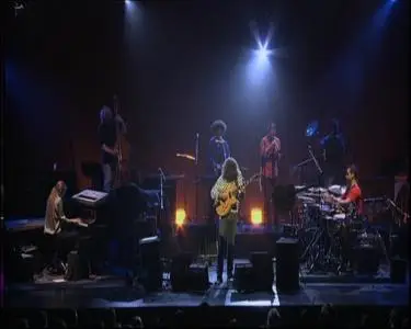 Pat Metheny Group - The Way Up - Live (2006)