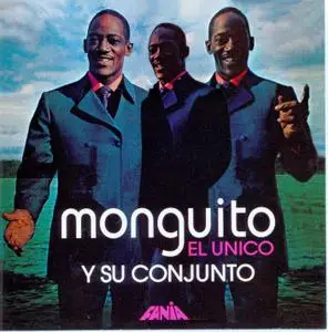 Monguito - El Unico  (1969)