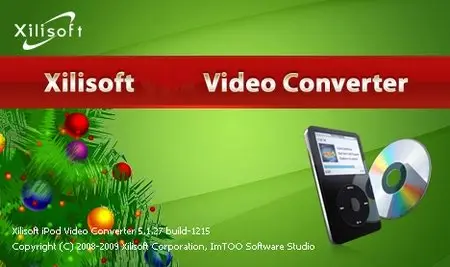 Xilisoft Video Converter Ultimate 6.0.4.0617 ML Portable  