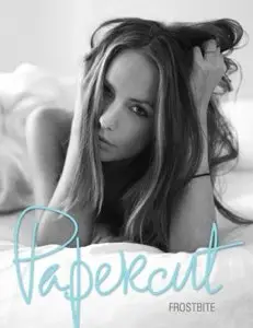 Papercut Magazine - December 2013