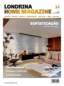 Londrina Home Magazine - Março 2016