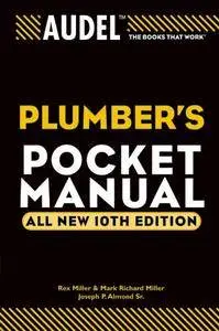 Audel Plumbers Pocket Manual (Repost)