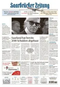 Saarbrücker Zeitung – 20. Februar 2019