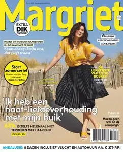 Margriet - juli 04, 2019