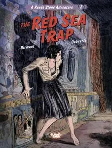 Ren=E9e Stone 02-The Red Sea Trap Europe Comics 2020