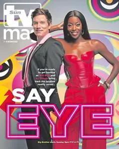 The Sun TV Mag - 7 October 2023