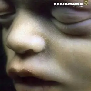 Rammstein Mutter (2001)