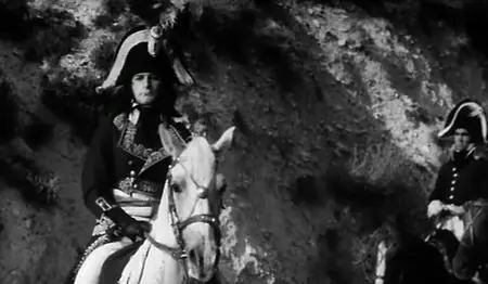 Пепел / Popioly / The Ashes (1965, Cоветский дубляж, DVD9 + DVDRip)