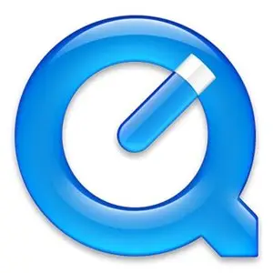 QuickTime Pro 7.7.6.80.95