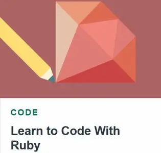 Tutsplus - Learn to Code With Ruby