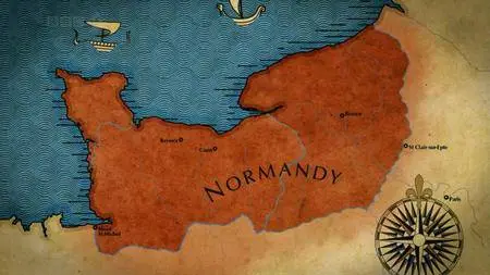 BBC -The Normans (2010)