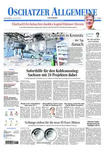 Oschatzer Allgemeine Zeitung - 05. April 2019