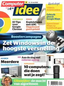 Computer Idee - 10 Mei 2022