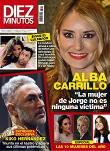 Diez minutos - 14 diciembre 2022