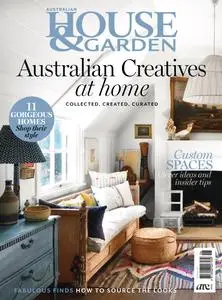 Australian House & Garden Specials - 28 March 2024