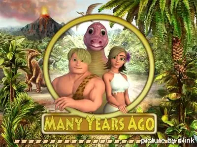 Many Years Ago 1.0 (full)