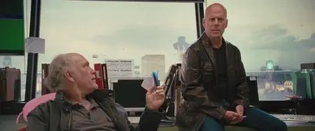 Red / РЭД (2010)