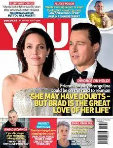 You South Africa - Issue 559 - 24 August 2017