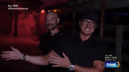Ghost Adventures S15E17