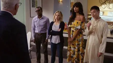 The Good Place S02E03