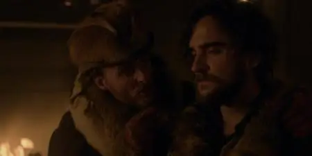 Frontier S03E06