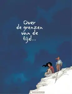 Over De Grenzen Van De Tijd - 02 - Deel 2