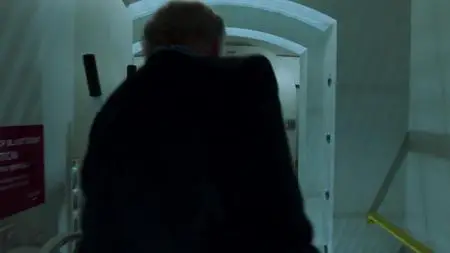 Graves S02E10