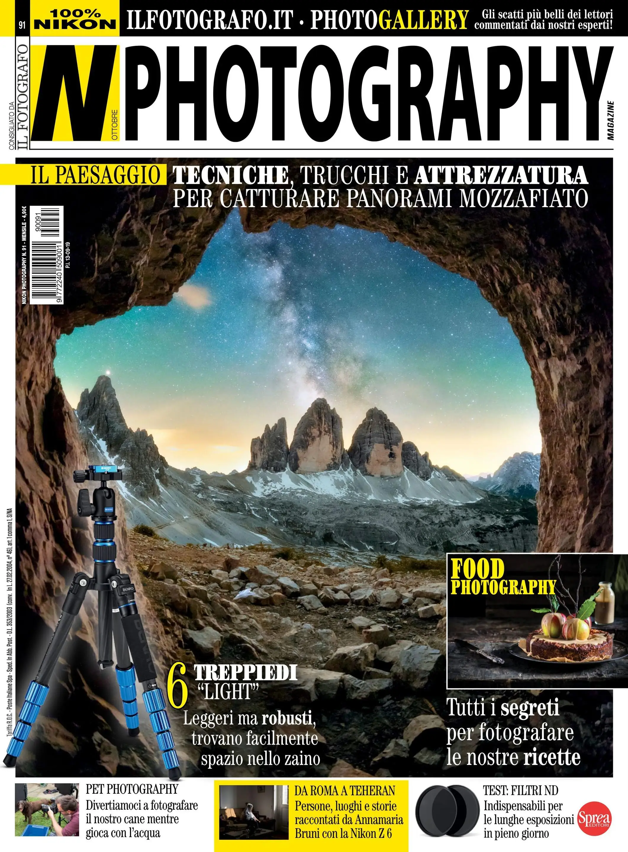 N Photography – Ottobre 2019