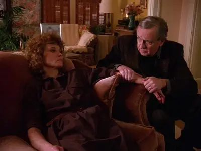 Twin Peaks S01E01