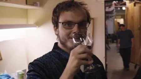 On Tour with Asperger's Are Us S01E06
