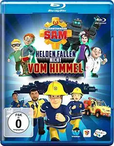 Fireman Sam: Norman Price and the Mystery in the Sky (2020)