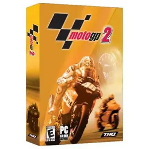MotoGP II (PC)