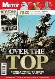 World War 100 - Over The Top - Edition 2 2014