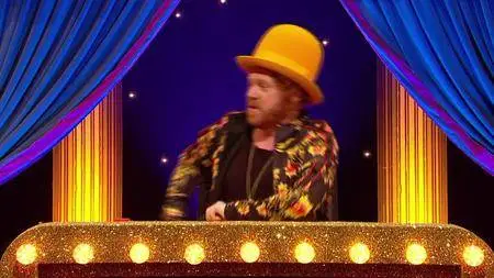 Celebrity Juice S19E06