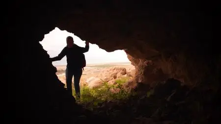 Sci Ch - Dead Sea Scrolls: The Doomsday Prophecy (2020)