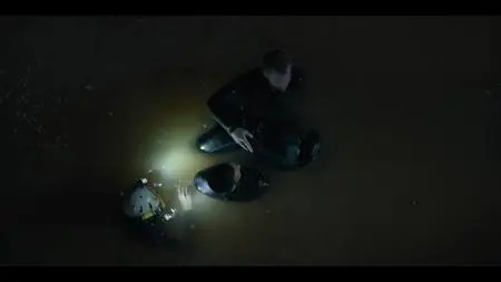 Thai Cave Rescue S01E06