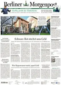 Berliner Morgenpost - 11 Januar 2024