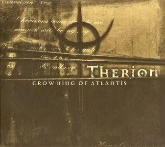 Therion - CD Collection (1991-2010)