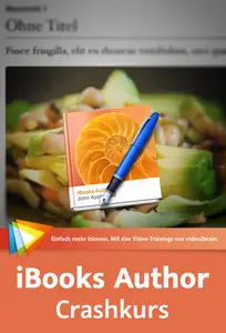video2brain - iBooks Author - Crashkurs