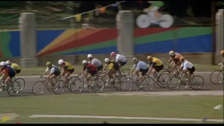 Breaking Away (1979) [Re-UP]