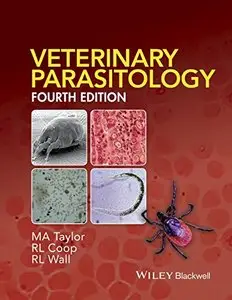 Veterinary Parasitology, 4th Edition