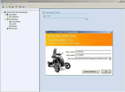 SolidWorks 2017 SP0