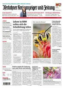 IKZ Iserlohner Kreisanzeiger und Zeitung Iserlohn - 06. April 2018