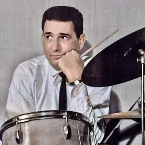 Shelly Manne - Yesterdays (1960/2019) [Official Digital Download]