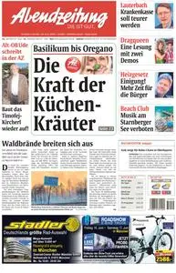Abendzeitung München - 14 Juni 2023