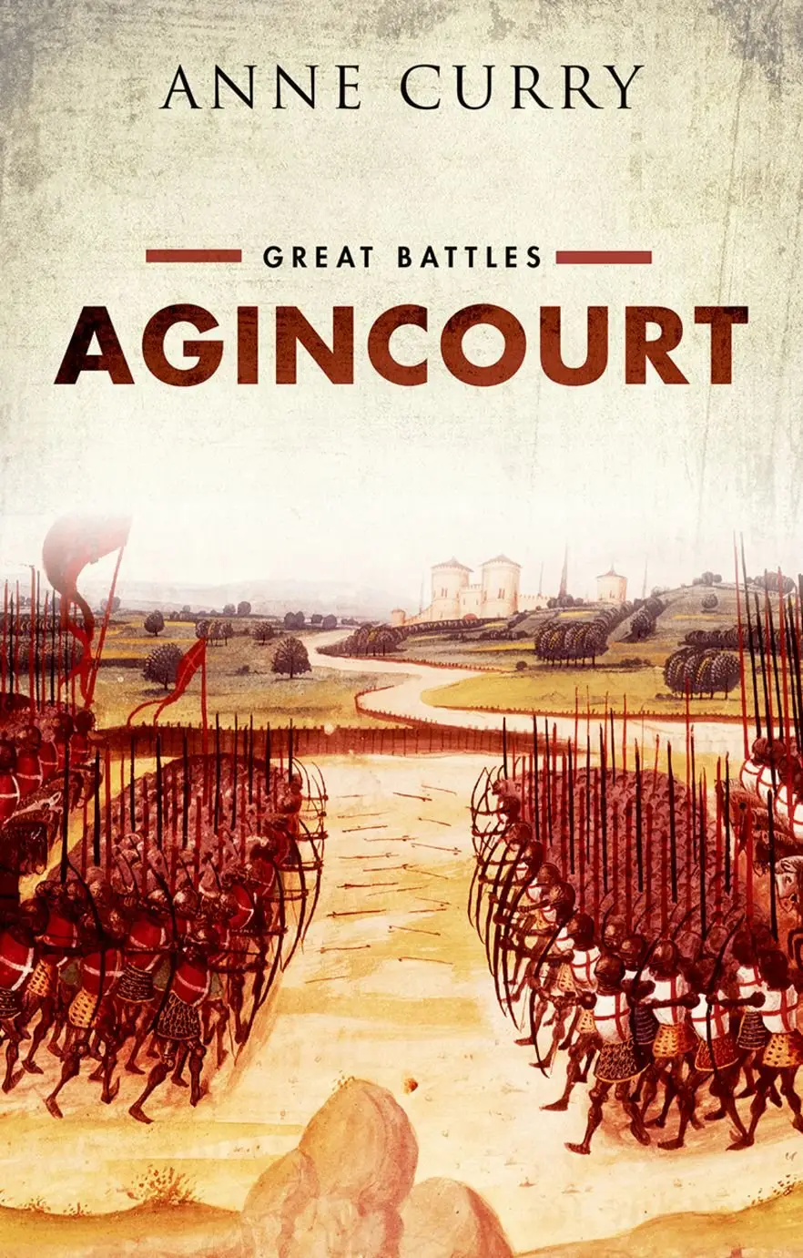 Agincourt (Great Battles)
