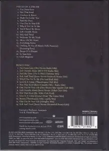 Anastacia - Pieces Of A Dream [2CD Special Edition] (2005)