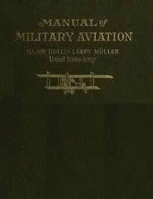 Manual of Military Aviation