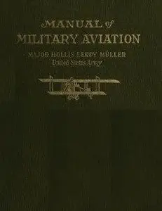 Manual of Military Aviation